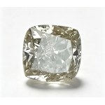 Natural Diamond 0.28 ct, Clarity Si1, Gross price: approx. 12,500 PLN