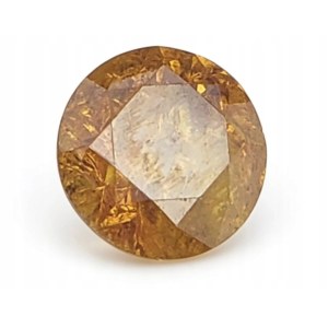 NATURAL DIAMOND 0.51 ct P3 Gross Price: approx. 6,300 PLN