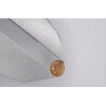 NATURAL DIAMOND 0.51 ct P3 Gross Price: approx. 6,300 PLN