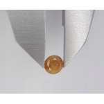 NATURAL DIAMOND 0.51 ct P3 Gross Price: approx. 6,300 PLN