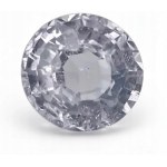 Natural Spinel, 1.00 ct—A Beautiful Gemstone. Gross price: approx. 4,600 PLN