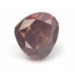 Natural diamond, 0.24 ct, Si1. Gross price: approx. 10,000 PLN
