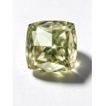 Natural Diamond 0.29 ct, Clarity Si1, Gross price: approx. 13,000 PLN
