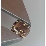 Diamant naturel de 0,32 ct, pureté Si2. Prix brut : environ 17 500 zł
