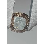 Diamant naturel de 0,32 ct, pureté Si2. Prix brut : environ 17 500 zł