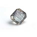 Natural Diamond 0.34 ct, Clarity P1, Gross price: approx. 6,400 PLN
