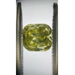 Diamant naturel de 0,28 ct, pureté Si2. Prix brut : environ 10 500 zł