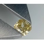 Diamant naturel de 0,28 ct, pureté Si2. Prix brut : environ 10 500 zł