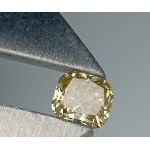 Diamant naturel de 0,28 ct, pureté Si2. Prix brut : environ 10 500 zł