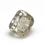 Natural Diamond, 0.28 ct, Very High Clarity (VVS1). Gross price: approx. 13,500 PLN