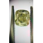 Diamant naturel de 0,28 ct, très grande pureté (VVS1). Prix brut : environ 13 500 zł