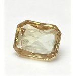 Natural Diamond 0.29 ct, Clarity Si1, Gross price: approx. 13,000 PLN