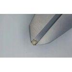 Diamant naturel 0,22 ct P1 Prix brut : environ 5 300 zł