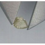 Natural Diamond 0.19 CT P1 Gross Price: approx. 4,600 PLN
