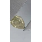Natural Diamond 0.19 CT P1 Gross Price: approx. 4,600 PLN