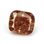 Natural diamond, 0.26 ct, Si2. Gross price: approx. 8,800 PLN