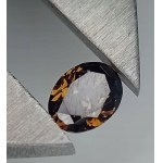Natural Fancy Color Diamond, 0.25 CT, Si1; Gross Price: 10,000 PLN