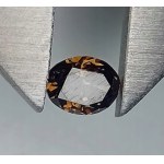 Natural Fancy Color Diamond, 0.25 CT, Si1; Gross Price: 10,000 PLN