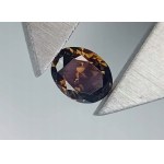 Natural Fancy Color Diamond, 0.25 CT, Si1; Gross Price: 10,000 PLN