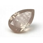 Natural Fancy Color Diamond, 0.30 ct, P1; Gross price: approx. 12,000 PLN