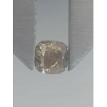 Diamant naturel 0,27 ct P1 Prix brut : environ 6 800 zł