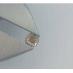 Diamant naturel 0,27 ct P1 Prix brut : environ 6 800 zł