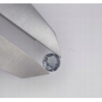 Natural Spinel 0.78 ct Estimated Value: approx. 3,600 PLN