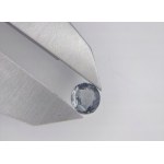 Natural Spinel 0.78 ct Estimated Value: approx. 3,600 PLN