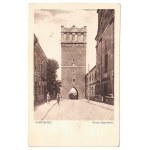Sandomierz. Opatowska Gate