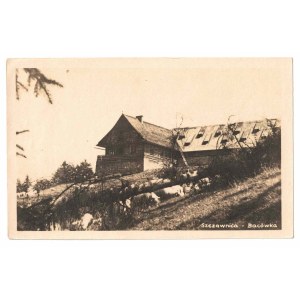 Szczawnica - Bacówka