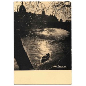 Paris - Romance on the Seine