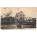 Bydgoszcz. St. Florian Children