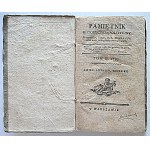 HISTORICAL AND POLITICAL JOURNAL. Events, Laws, People...