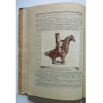 POŁUDNIE. Časopis venovaný umeniu a umeleckej kritike. Vilnius, marec – júl 1922. Číslo III...