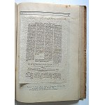 POŁUDNIE. Časopis venovaný umeniu a umeleckej kritike. Vilnius, marec – júl 1922. Číslo III...