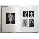 BEAUTIFUL THINGS. The journal of the Municipal Industrial Museum in Kraków. Kraków, January–February–March 1931...
