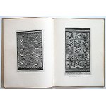 BEAUTIFUL THINGS. The journal of the Municipal Industrial Museum in Kraków. Kraków, January–February–March 1931...