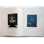 BEAUTIFUL THINGS. Kraków, April–May–June 1931. Vol. X, Nos. 4–6. Size: 22/29 cm. p...