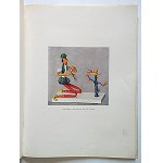 BEAUTIFUL THINGS. Kraków, April–May–June 1931. Vol. X, Nos. 4–6. Size: 22/29 cm. p...