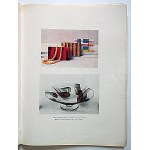 BEAUTIFUL THINGS. Kraków, April–May–June 1931. Vol. X, Nos. 4–6. Size: 22/29 cm. p...