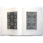 BEAUTIFUL THINGS. Kraków, April–May–June 1931. Vol. X, Nos. 4–6. Size: 22/29 cm. p...