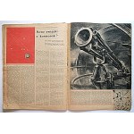 SIGNAL. Berlin 1944. Vol. V, No. 15. Published and printed by Deutscher Verlag. Editor-in-chief: Wilhelm Reetz...