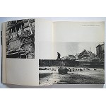 ISAKSSON FOLKE - texte ; Özkök Lütfi - illustrations. VARSOVIE. Stockholm, 1964. Éd. Alb. Bonniers Boktryckeri...