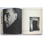 ISAKSSON FOLKE - texte ; Özkök Lütfi - illustrations. VARSOVIE. Stockholm, 1964. Éd. Alb. Bonniers Boktryckeri...