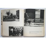 ISAKSSON FOLKE - texte ; Özkök Lütfi - illustrations. VARSOVIE. Stockholm, 1964. Éd. Alb. Bonniers Boktryckeri...