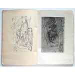 MONTE CASSINO on the Tenth Anniversary of the Battle. Compiled by Jan Bielatowicz. Edited by Zofia Kasprzycka. London, 1954...