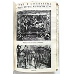 AUF DEM ROMANTISCHEN WEG. London 1946. Reihe „Gestern und Heute“. Verlag J. Rolls Book. Gedruckt bei Maxwell...