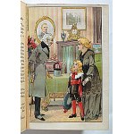 [BURNETT, F. H.]. *The Little Lord*. Based on the novel by F. H...