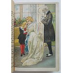 [BURNETT, F. H.]. *The Little Lord*. Based on the novel by F. H...