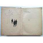 SEJDA, KAZIMIERZ. C. k. Dezerterzy. Warsaw, 1936. Published by Instytut Wydawniczy Biblioteka Polska S.A...